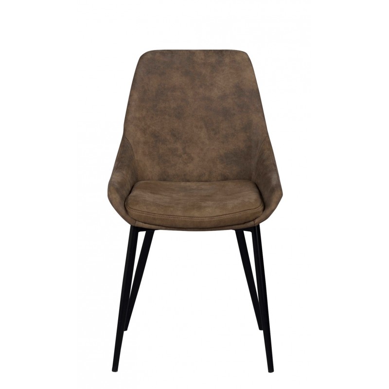 RO Sier Dining Chair Taupe